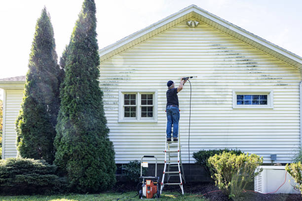 Best Concrete Pressure Washing  in Roland, IA